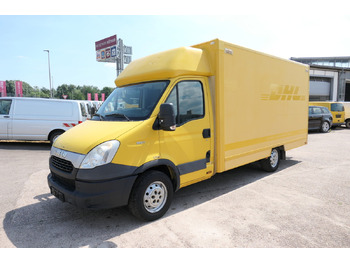 Box van IVECO Daily 35s11