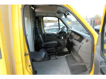 Leasing of IVECO Daily 35 S11 C30C AUTOMATIK KAMERA Regale LUFT D IVECO Daily 35 S11 C30C AUTOMATIK KAMERA Regale LUFT D: picture 5