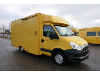 Box van IVECO Daily 35s11