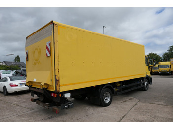 Box truck IVECO EuroCargo ML 120 E28/P AHK LBW Koffer 7,00x2,44x: picture 3