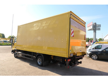 Leasing of IVECO EuroCargo ML 75 E 16 P LBW LUFT AUTOMATIK COC EU IVECO EuroCargo ML 75 E 16 P LBW LUFT AUTOMATIK COC EU: picture 4