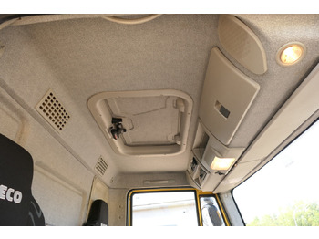 Box truck IVECO EuroCargo ML 75 E 16 P LBW LUFT AUTOMATIK EURO-5: picture 5
