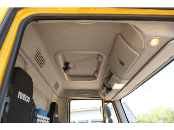 Box truck IVECO EuroCargo ML 75 E 16 P LBW LUFT AUTOMATIK EURO-5: picture 5