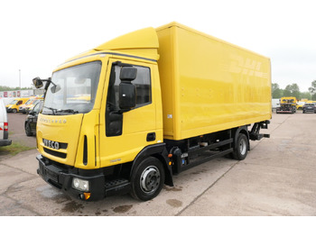 Leasing of IVECO EuroCargo ML 75 E 16 P LBW LUFT EURO-5 IVECO EuroCargo ML 75 E 16 P LBW LUFT EURO-5: picture 1