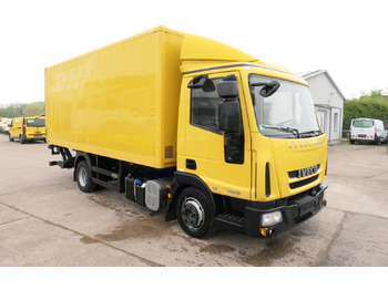 Leasing of IVECO EuroCargo ML 75 E 16 P LBW LUFT EURO-5 IVECO EuroCargo ML 75 E 16 P LBW LUFT EURO-5: picture 2