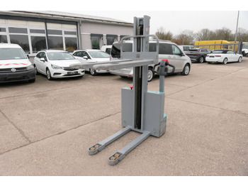 Pallet truck JUNGHEINRICH