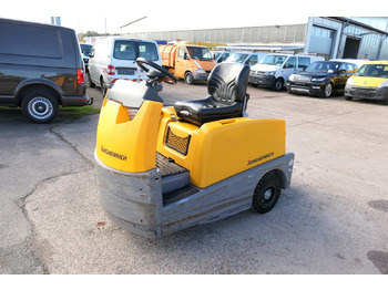 Tow tractor JUNGHEINRICH EZS 570 Schlepper: picture 2