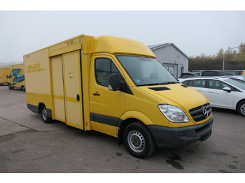 Box van MERCEDES-BENZ Sprinter 310