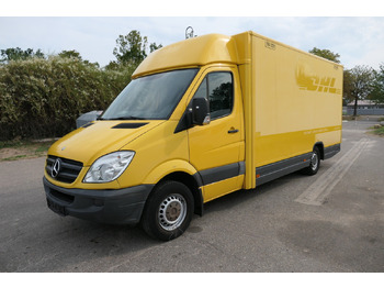 Box van MERCEDES-BENZ Sprinter 310