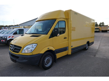 Box van MERCEDES-BENZ Sprinter 310