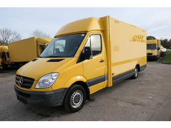 Box van MERCEDES-BENZ Sprinter 310