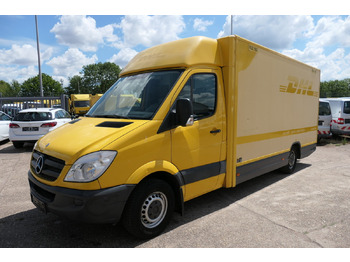 Box van MERCEDES-BENZ Sprinter 310