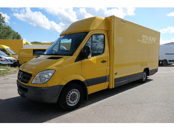Box van MERCEDES-BENZ Sprinter 310