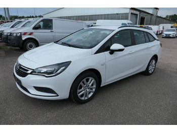Car OPEL