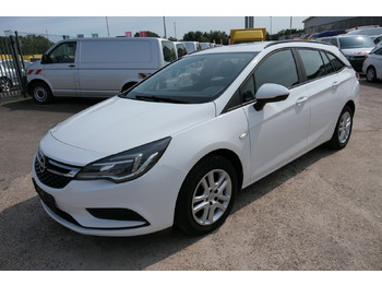 Car OPEL