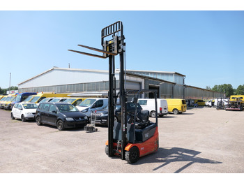 Electric forklift TOYOTA