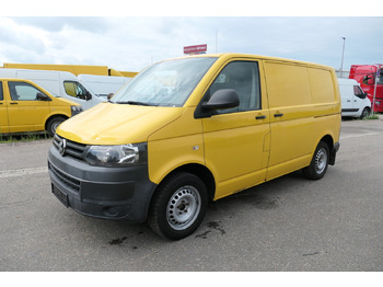 Small van VOLKSWAGEN Transporter T5