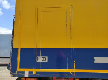 Leasing of  Renault D 14 240 4X2 - 319.854Km Renault D 14 240 4X2 - 319.854Km: picture 3