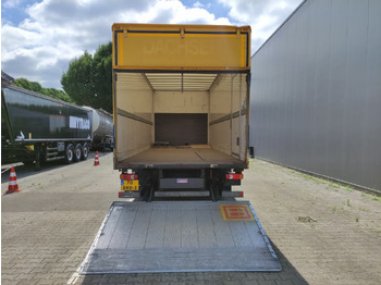 Leasing of  Renault D 14 240 4X2 - 319.854Km Renault D 14 240 4X2 - 319.854Km: picture 4