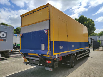 Leasing of  Renault D 14 240 4X2 - 319.854Km Renault D 14 240 4X2 - 319.854Km: picture 2