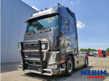 Tractor unit VOLVO FH 540