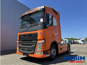 Tractor unit VOLVO FH 500
