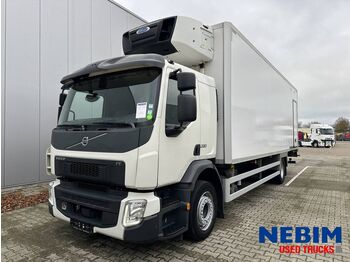 Refrigerator truck VOLVO FE 280