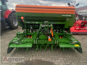Combine seed drill AMAZONE