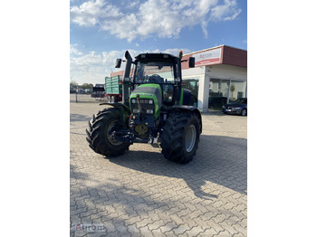 Farm tractor DEUTZ Agrotron M