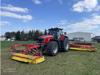 Mower FELLA