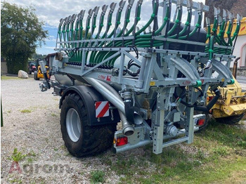 New Slurry tanker Fliegl PFW 7500 MAXX Line: picture 3