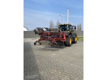 Soil tillage equipment HATZENBICHLER