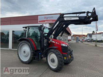 Farm tractor MASSEY FERGUSON 5711