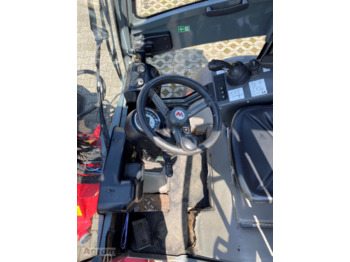 Compact loader Weidemann 3070 CX60 LP T: picture 5