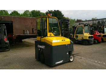 Side loader COMBILIFT
