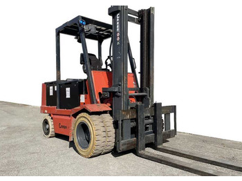 Electric forklift CARER