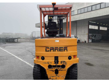 Electric forklift Carer R 85 (Batteria NUOVA): picture 3