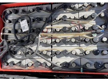 Electric forklift LINDE E 14-02/386: picture 2 Electric forklift LINDE E 14-02/386: picture 2