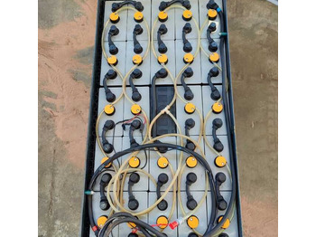 Electric forklift Still RX 20-16 P (Batteria 85%): picture 5