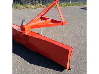 New Soil tillage equipment Boxer GS250: picture 3 New Soil tillage equipment Boxer GS250: picture 3