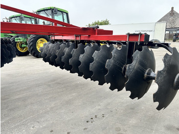 New Disc harrow Fagros 24 Disc: picture 3