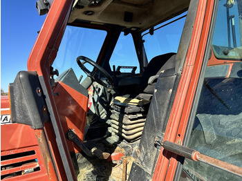 Farm tractor Fiat 110-90 DT: picture 4