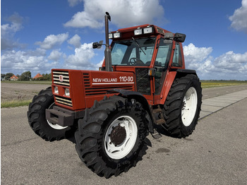 Farm tractor FIAT 90 series