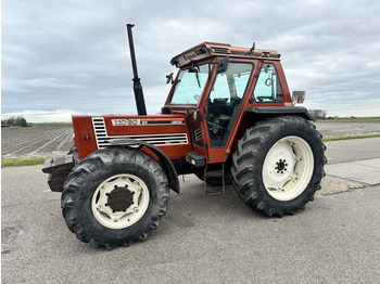 Farm tractor FIAT 90 series