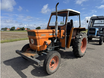 Farm tractor FIAT
