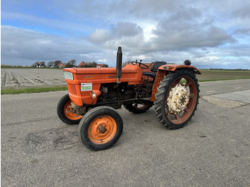 Farm tractor FIAT