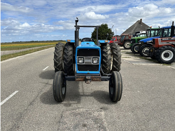 Farm tractor Landini 6500: picture 2