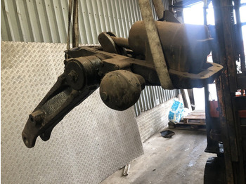 Spare parts Massey Ferguson 3801 411: picture 5
