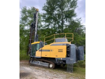 Drilling rig EPIROC