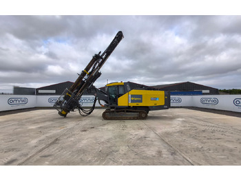 Drilling rig EPIROC